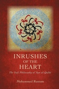Cover: Inrushes of the Heart - State University of New York Press