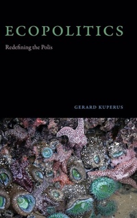 Enlarge image Cover: Ecopolitics - State University of New York Press