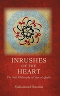 Cover: Inrushes of the Heart - State University of New York Press