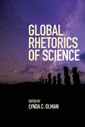 Cover: Global Rhetorics of Science - De Gruyter