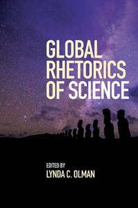 Abbildung von: Global Rhetorics of Science - De Gruyter