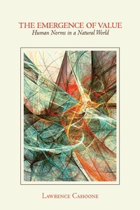 Enlarge image Cover: The Emergence of Value - De Gruyter