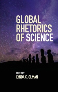 Enlarge image Cover: Global Rhetorics of Science - State University of New York Press