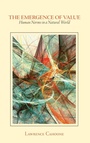 Cover: The Emergence of Value - State University of New York Press
