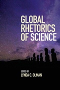 Cover: Global Rhetorics of Science - State University of New York Press