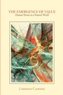 Cover: The Emergence of Value - State University of New York Press