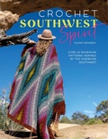 Cover: Crochet Southwest Spirit - NYU Press