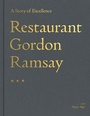 Cover: Restaurant Gordon Ramsay - Hodder & Stoughton Ltd