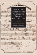 Cover: Race and Vision in the Nineteenth-Century United States - Lexington Books