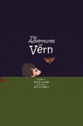 Cover: The Adventures of Vern - Austin Macauley Publishers