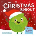 Cover: The Christmas Sprout - Pat-a-Cake