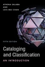 Cover: Cataloging and Classification - Rowman & Littlefield Publishers