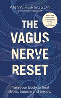 Cover: The Vagus Nerve Reset - Ebury Digital