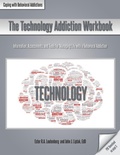 Bild: The Technology Addiction Workbook - Whole Person Associates