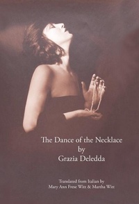 Enlarge image Cover: The Dance of the Necklace - Italica Press