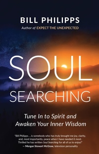 Enlarge image Cover: Soul Searching - New World Library