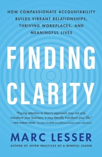 Abbildung von: Finding Clarity - New World Library