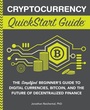 Cover: Cryptocurrency QuickStart Guide - Clydebank Media LLC