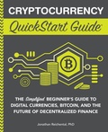 Cover: Cryptocurrency QuickStart Guide - Clydebank Media LLC