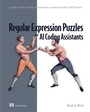 Cover: Regular Expression Puzzles and AI Coding Assistants - Simon + Schuster LLC