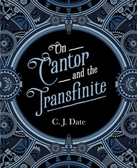 Abbildung von: On Cantor and the Transfinite - Technics Publications