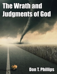 Enlarge image Cover: The Wrath and Judgments of God - Virtualbookworm.com Publishing