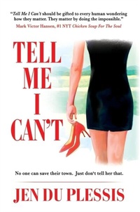 Abbildung von: TELL ME I CAN'T - BEYOND PUBLISHING
