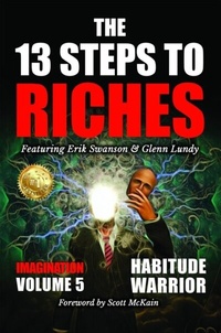Enlarge image Cover: The 13 Steps to Riches - Volume 5 - BEYOND PUBLISHING