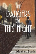 Cover: The Dangers of This Night - LEVEL BEST BOOKS