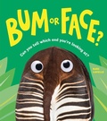 Cover: Bum or Face - Sourcebooks Explore