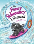 Cover: The Fancy Schmancy Lifeguard - Rainbowdrop Enterprises