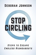 Cover: Stop Circling - Deborah Johnson