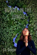Cover: Bungle in the Jungle - Bug Press