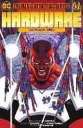Cover: Hardware: Season One - DC Comics