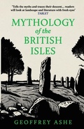 Cover: Mythology of the British Isles - Canelo