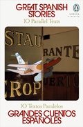Cover: Great Spanish Stories - Penguin