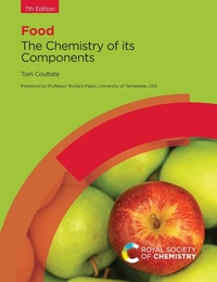 Abbildung von: Food - RSC Publishing