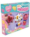 Cover: Super Sweet Squishies - Igloo Books Ltd