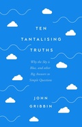 Cover: Ten Tantalising Truths - Icon Books