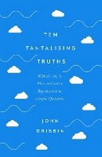 Abbildung von: Ten Tantalising Truths - Icon Books