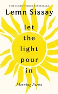 Cover: Let the Light Pour In - Canongate Books