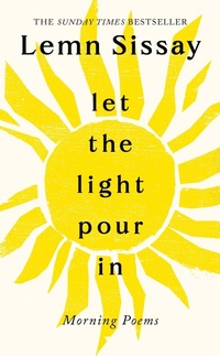 Enlarge image Cover: Let the Light Pour In - Canongate Books