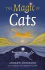 Cover: The Magic of Cats - Moon Books