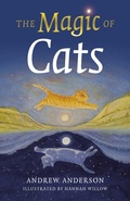 Cover: The Magic of Cats - Moon Books