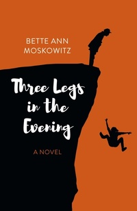 Enlarge image Cover: Three Legs in the Evening - Roundfire Books