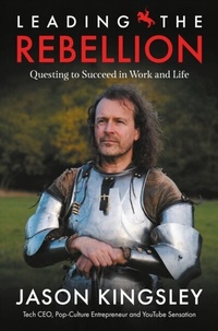 Abbildung von: Leading the Rebellion - Rebellion Publishing Ltd.