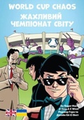 Cover: World Cup Chaos - Badger Learning