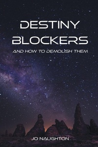 Enlarge image Cover: Destiny Blockers - Grosvenor House Publishing Ltd