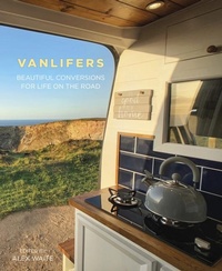 Abbildung von: VanLifers - The History Press Ltd