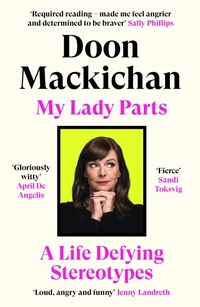 Abbildung von: My Lady Parts - Canongate Books